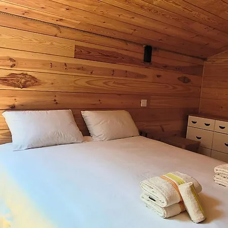 Itsas Oihana Sejour En Pleine Nature Villa